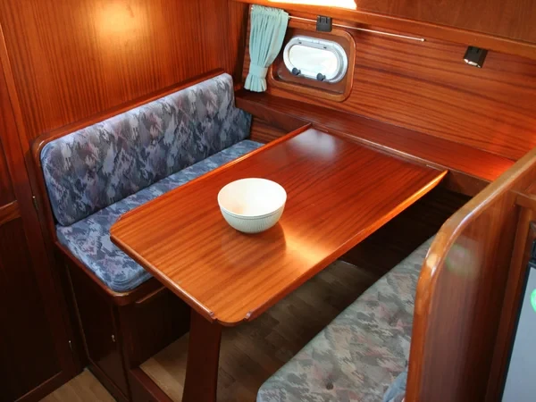 De Drait Tyvano 1150 - Boatscribe.com