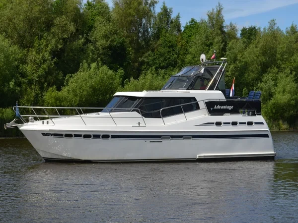 De Drait Tyvano 1150 - Boatscribe.com