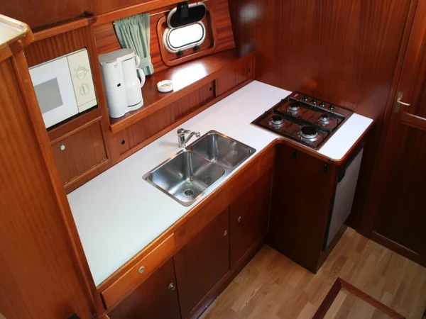 De Drait Tyvano 1150 - Boatscribe.com