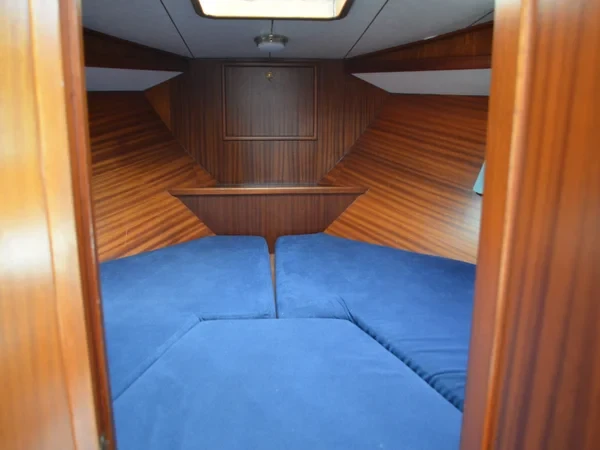 De Drait Tyvano 1150 - Boatscribe.com