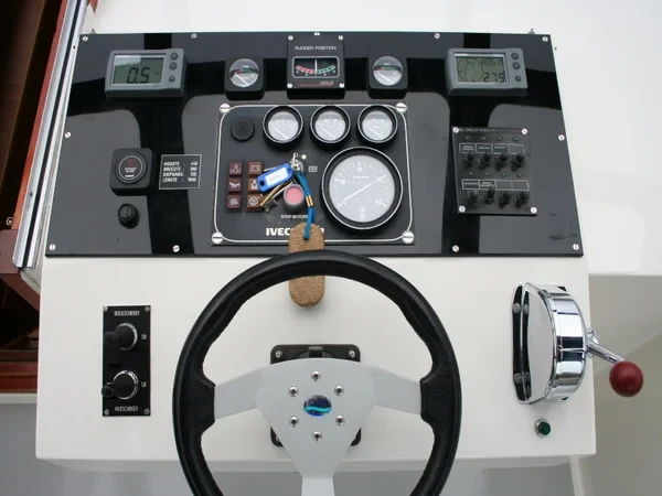 De Drait Tyvano 1150 - Boatscribe.com