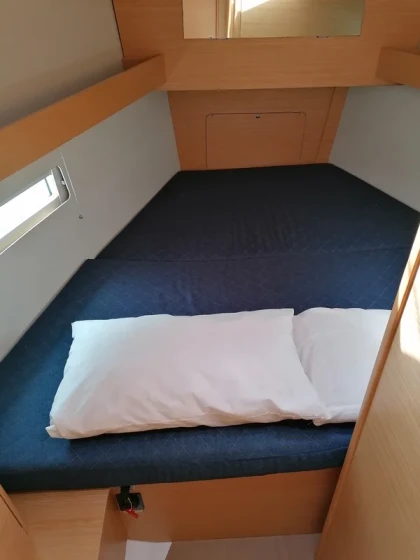 Dufour 390 Grand Large - Boatscribe.com