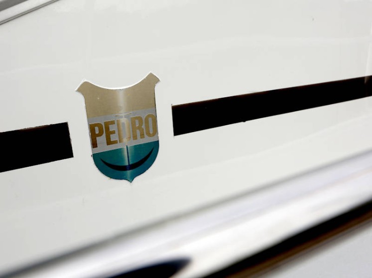 Pedro Solano 33 - Boatscribe.com