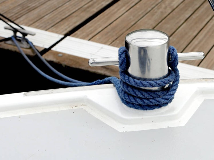 Pedro Solano 33 - Boatscribe.com