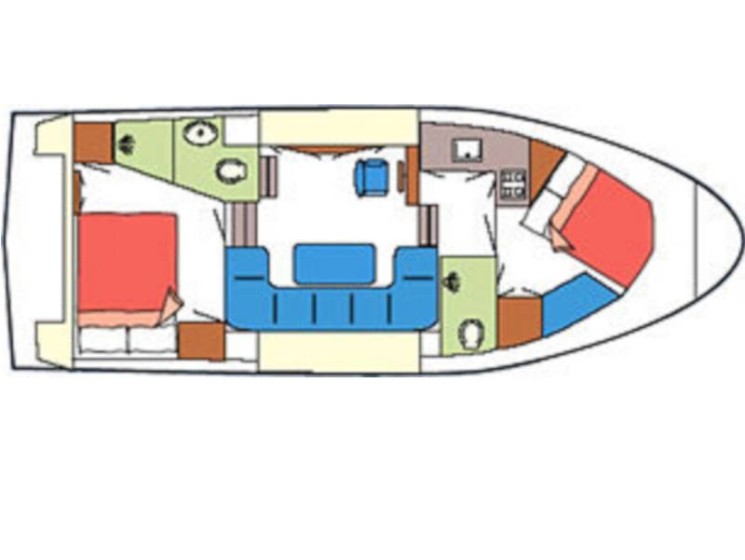 Pedro Solano 33 - Boatscribe.com