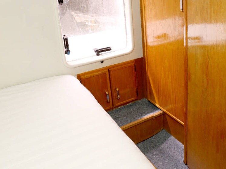 Pedro Solano 33 - Boatscribe.com