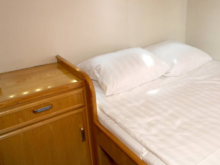 Pedro Solano 33 - Boatscribe.com