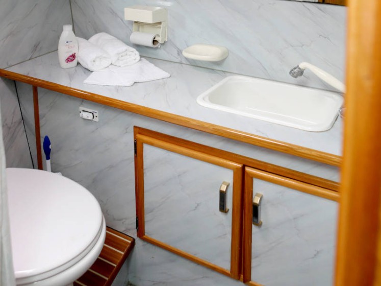 Pedro Solano 33 - Boatscribe.com