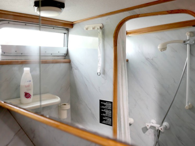 Pedro Solano 33 - Boatscribe.com