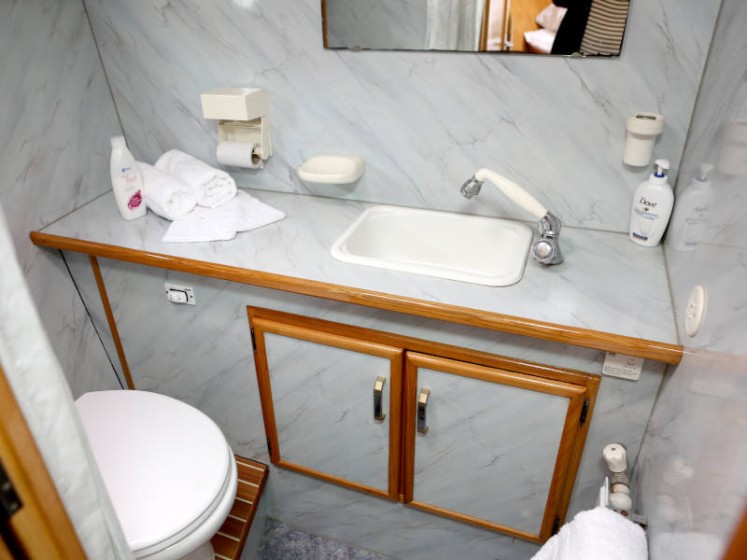 Pedro Solano 33 - Boatscribe.com