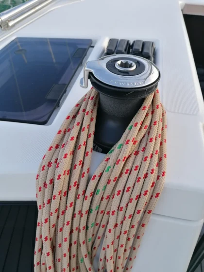 Dufour 360 GL - Boatscribe.com