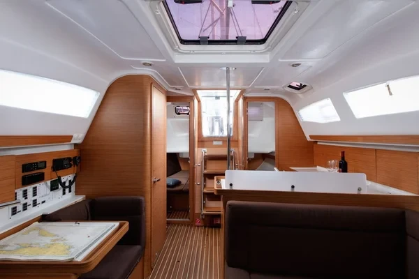 Elan 40 Impression - Boatscribe.com