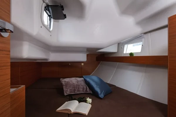 Elan 40 Impression - Boatscribe.com