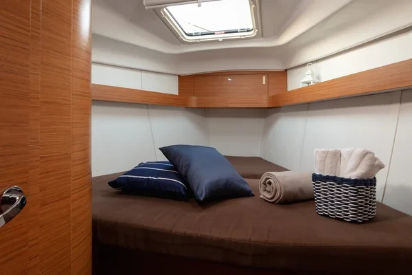 Elan 40 Impression - Boatscribe.com