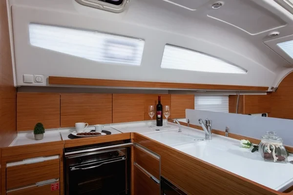 Elan 40 Impression - Boatscribe.com