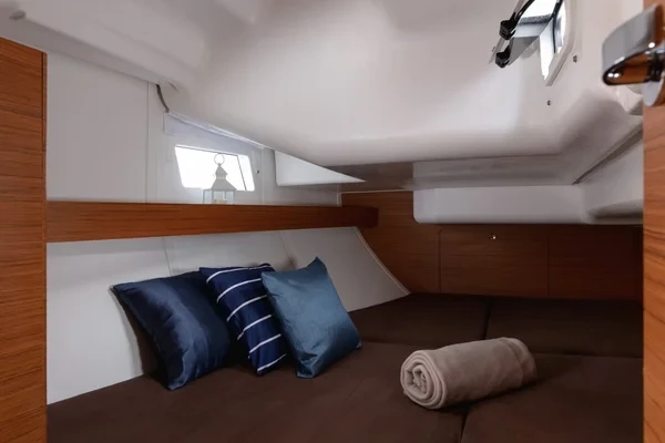 Elan 40 Impression - Boatscribe.com