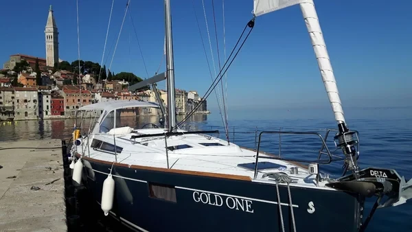 Oceanis 48 - Boatscribe.com
