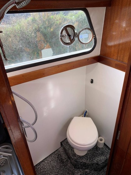 Boarnkruiser 920 - Boatscribe.com