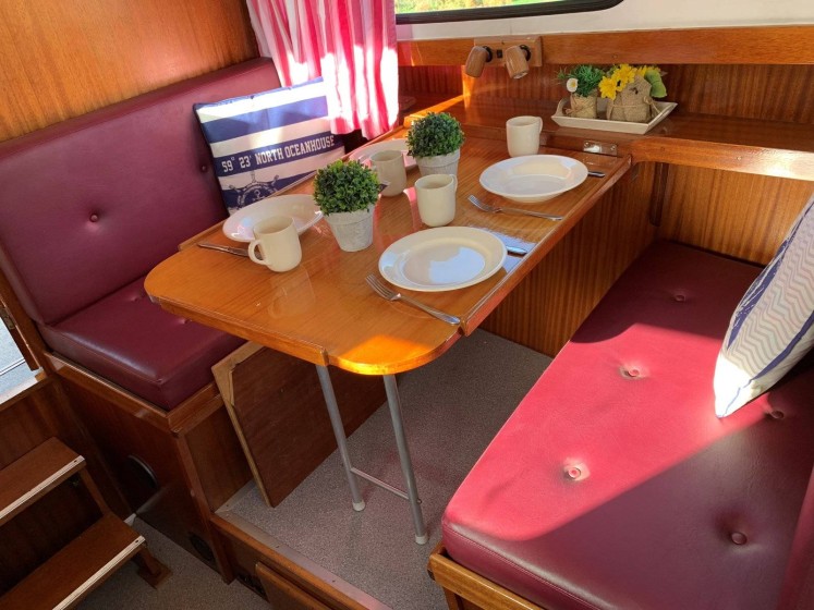 Boarnkruiser 920 - Boatscribe.com