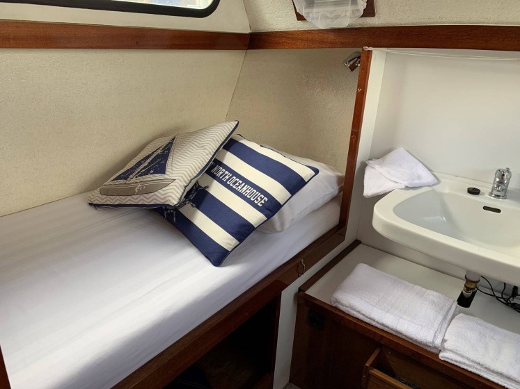 Boarnkruiser 920 - Boatscribe.com