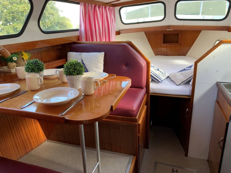 Boarnkruiser 920 - Boatscribe.com