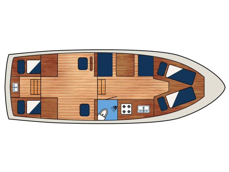 Boarnkruiser 920 - Boatscribe.com