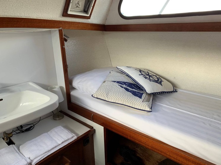 Boarnkruiser 920 - Boatscribe.com