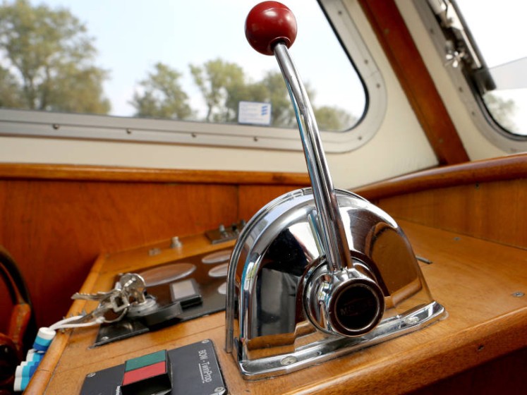 Pedro 800 - Boatscribe.com