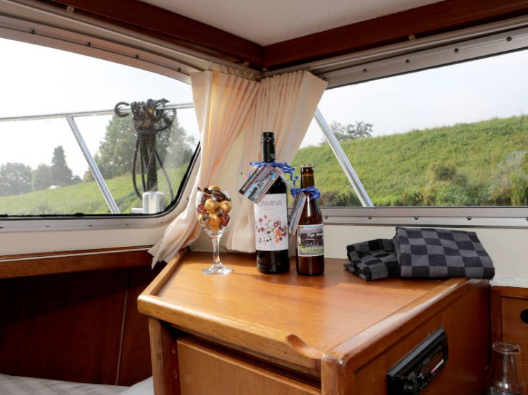 Pedro 800 - Boatscribe.com