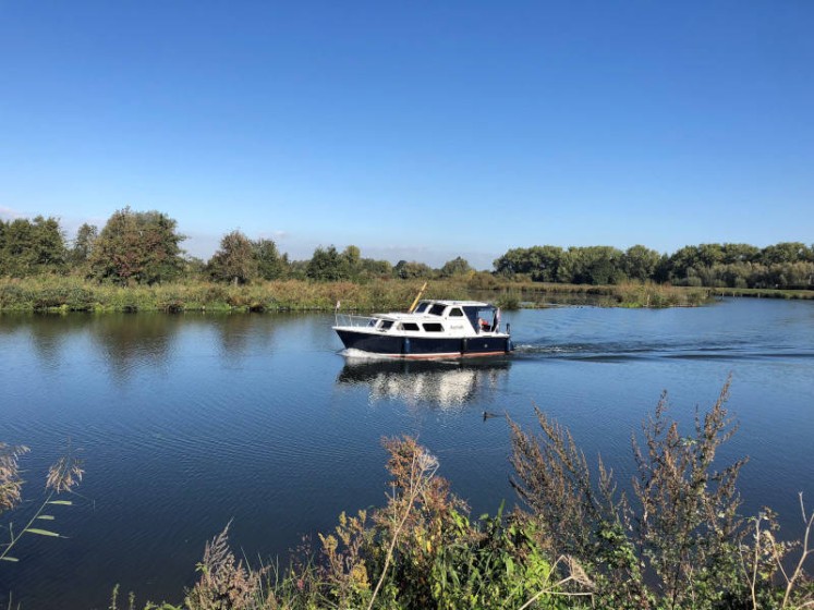 Pedro 800 - Boatscribe.com