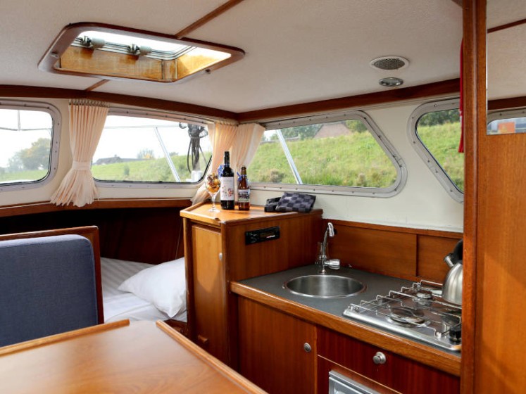 Pedro 800 - Boatscribe.com