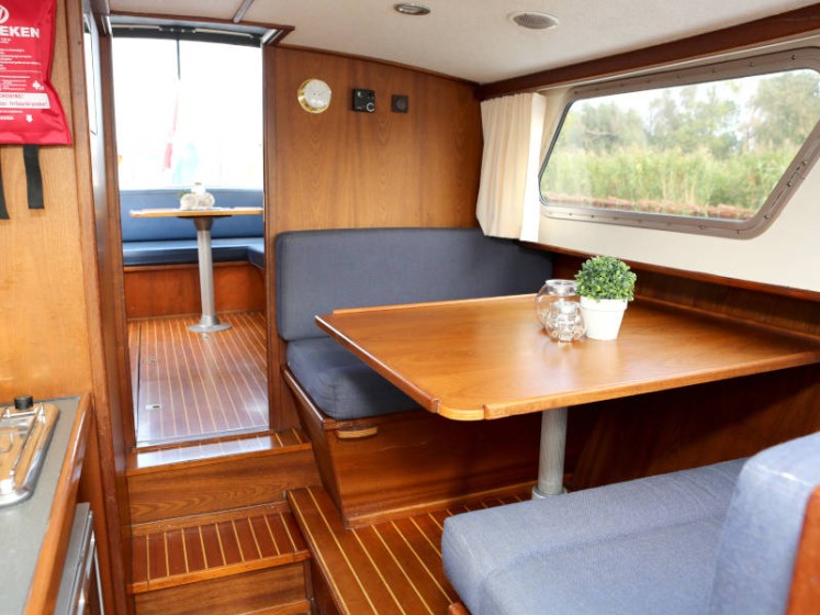 Pedro 800 - Boatscribe.com