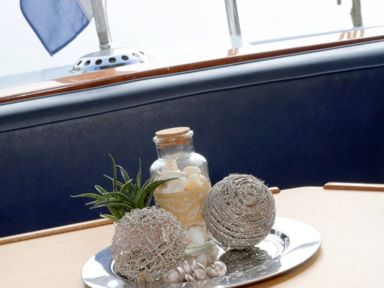 Pedro 800 - Boatscribe.com