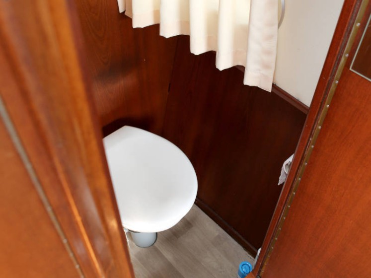 Pedro 800 - Boatscribe.com