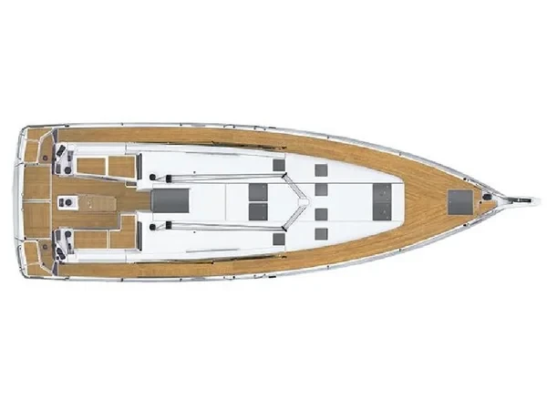 Sun Odyssey 490 - Boatscribe.com