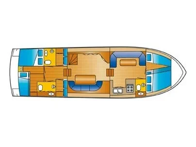 De Drait Renal 50 - Boatscribe.com