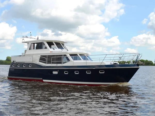 De Drait Renal 50 - Boatscribe.com
