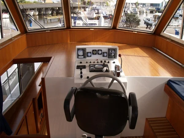 De Drait Renal 50 - Boatscribe.com