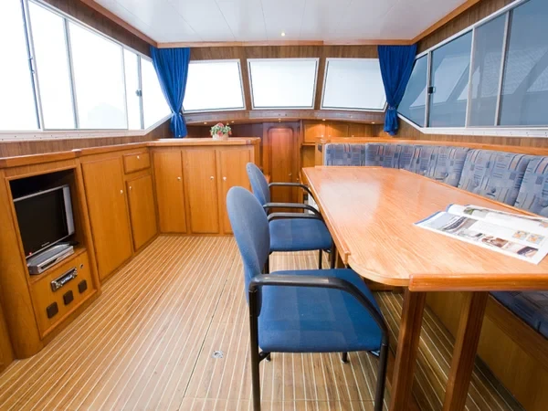 De Drait Renal 50 - Boatscribe.com