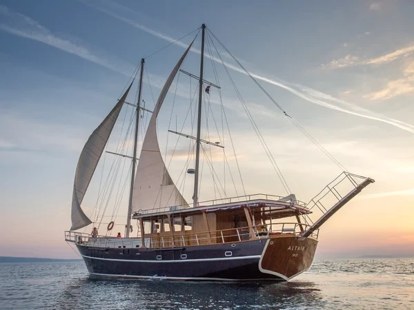 Gulet - Boatscribe.com