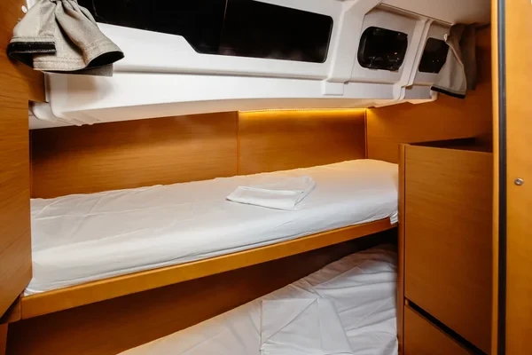 Sun Odyssey 490 - Boatscribe.com
