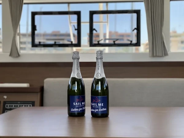 Lagoon 40 - Boatscribe.com