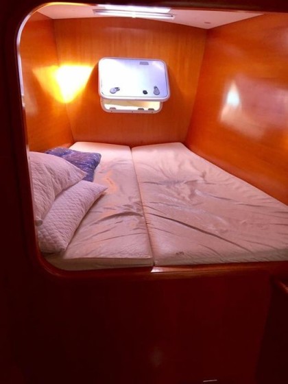 Lagoon 410 - Boatscribe.com
