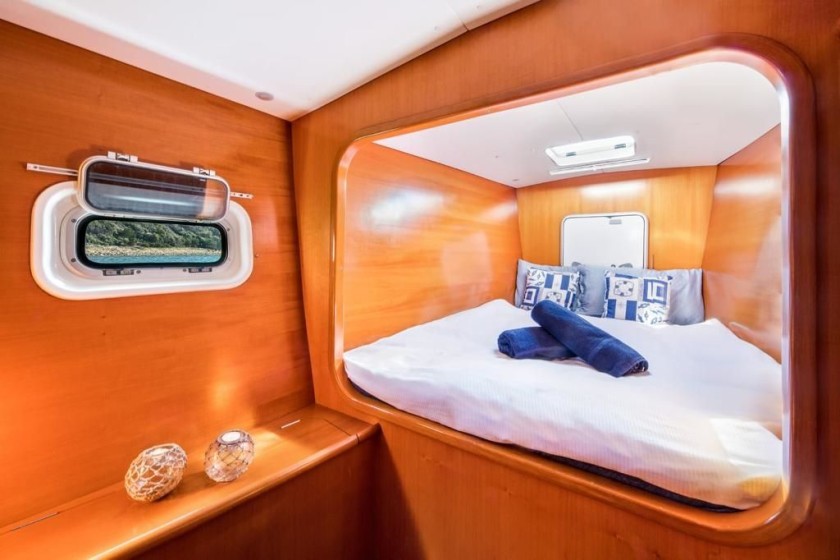 Lagoon 410 - Boatscribe.com
