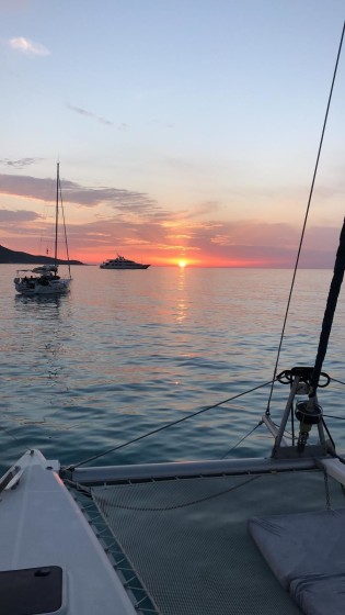 Lagoon 410 - Boatscribe.com