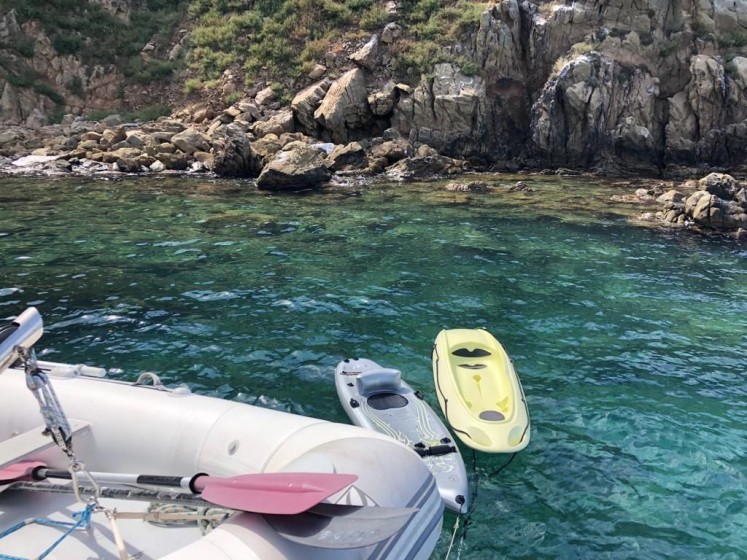 Lagoon 410 - Boatscribe.com