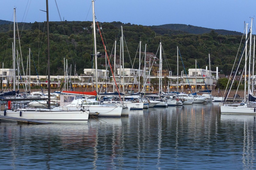 Lagoon 410 - Boatscribe.com