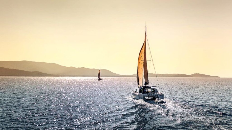 Lagoon 410 - Boatscribe.com
