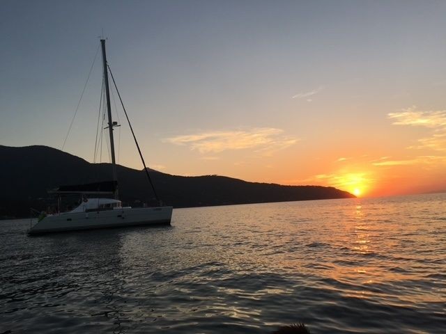 Lagoon 410 - Boatscribe.com