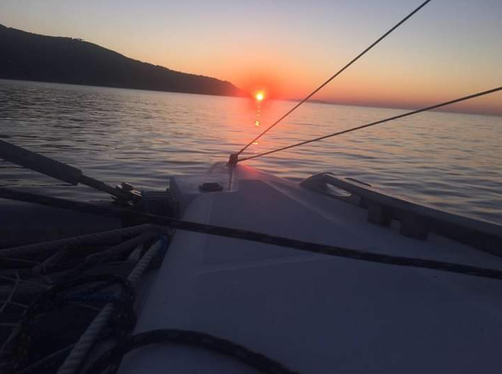 Lagoon 410 - Boatscribe.com